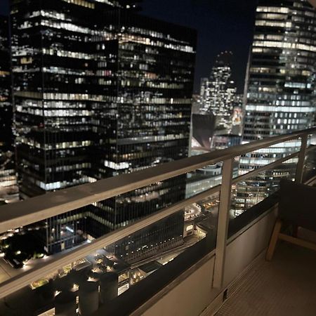 Appartement La Defense The View Puteaux Exterior foto